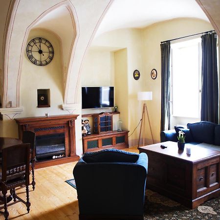 Apartman V Studni Na Streche Banska Stiavnica Ngoại thất bức ảnh